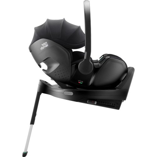Trojkombinace kočárku Britax SMILE 5Z +  Vario Base 5Z 2025