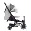 Multifunkční kočárek SmarTrike TRAVELER 2025 - Varianta: smarTrike Traveler 2025 black