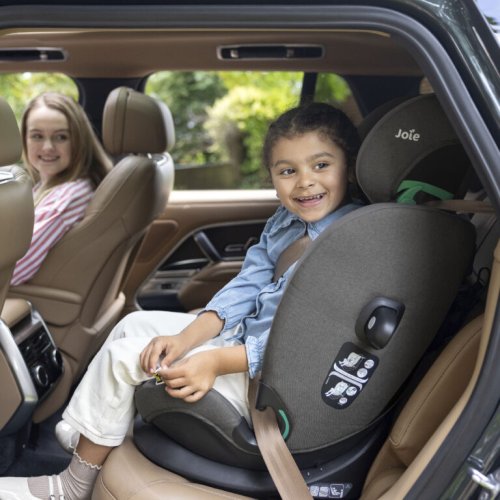 Autosedačka Joie i-Bold™ 2026