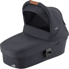 Hlboká korba ku kočíku Britax/Römer kočíku STRIDER M 2023
