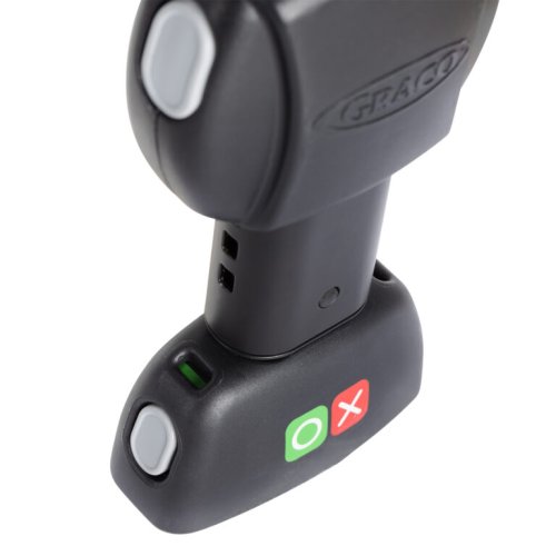 Isofixová základna Graco SNUGTURN™ 2026