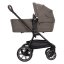 Kombinovaný kočárek Nuna TRIV™ lx + LYTL™ + Winter set 2026 - Varianta: Chestnut