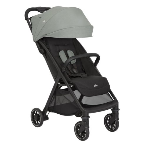 Sportovní kočárek Joie PACT™ PRO 2025 - Varianta: Joie pact™ pro abbys