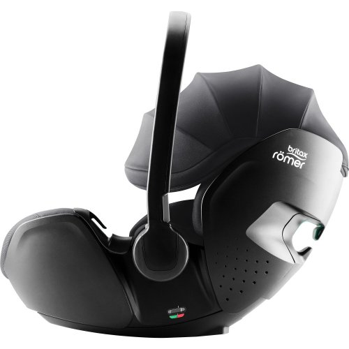 Trojkombinace kočárku Britax SMILE 5Z 2025