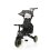 Tříkolka Zopa NOVA 2 2023 - Varianta: Cosmic Black
