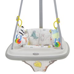 Hopsadlo Graco BUMPER JUMPER™ 2026