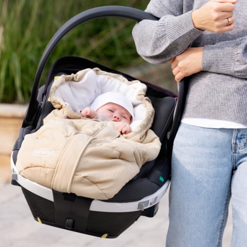 Ffusak Voksi MOVE LIGHT 2026 - Varianta: Voksi Move Light 2026 black wings