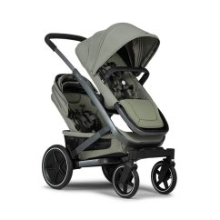 Sourozenecký kočárek Joolz Geo3 twin komplet 2025
