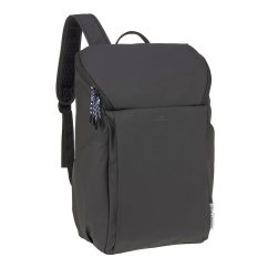 LÄSSIG Green Label Slender Up Backpack black