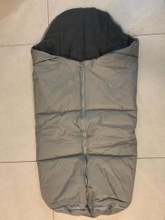 Zimní Fusak Lorelli THERMO - Grey
