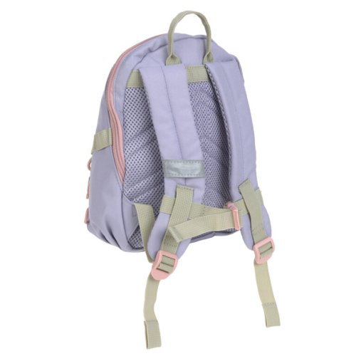 Batůžek LÄSSIG TINY OUTDOOR 2025 - Varianta: LÄSSIG Tiny Backpack Outdoor Cloud 2025 dark blue