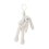 Králíček Richie Happy Horse - závěsný 27 cm - Varianta: krémový