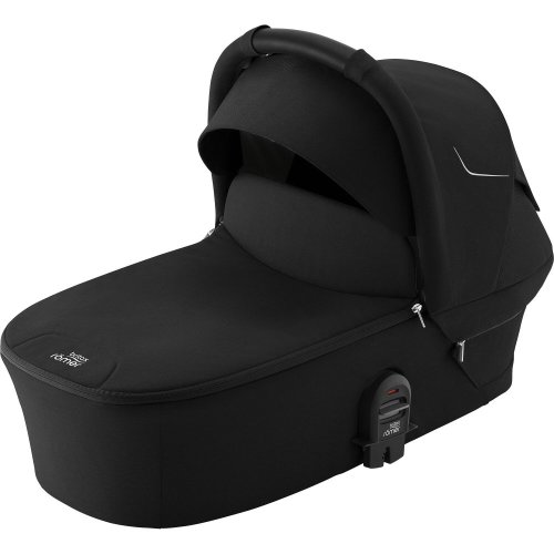 Hluboká korba ke kočárku Britax SMILE 5Z 2025 - Varianta: Space Black