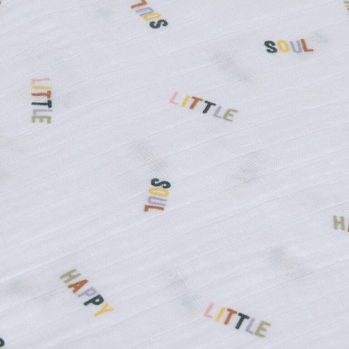 Bavlněné pleny Lässig 85x85 LITTLE MATEYS 2025