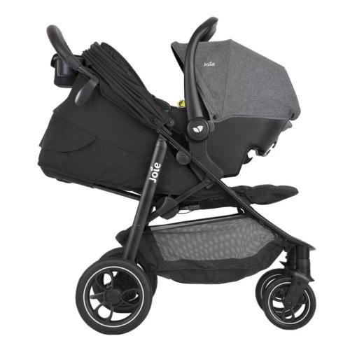 Adaptér Joie pro kočárky LITETRAX™ PRO/MYTRAX™ PRO 2026