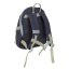 Batůžek LÄSSIG TINY OUTDOOR 2025 - Varianta: LÄSSIG Tiny Backpack Outdoor Cloud 2025 dark blue