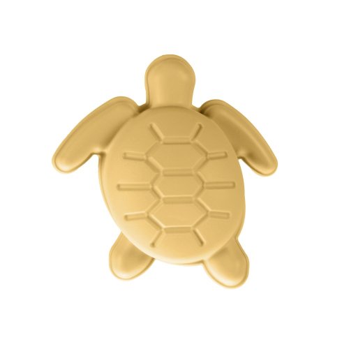 Silikonový set na písek Zopa 2025 - Varianta: Mustard Yellow