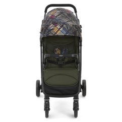 Sportovní kočárek Graco BREAZE LITE 2 2025 Couture fern
