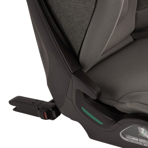 Autosedačka NUNA AACE LX 2026 - Varianta: Thunder