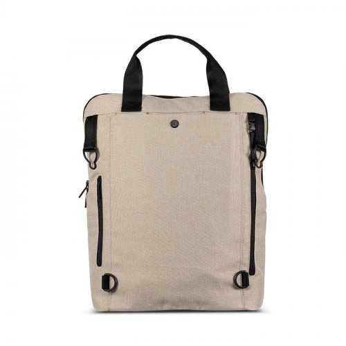 Prebaľovací batoh JOOLZ Uni backpack 2023 - Varianta: Black