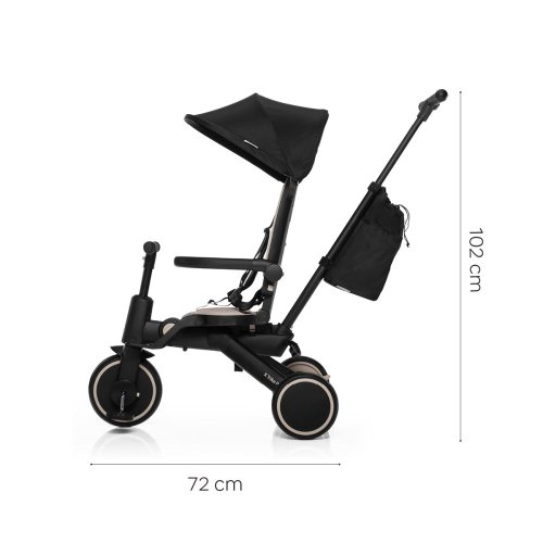 Tříkolka Zopa X TRIKE Pro 2025
