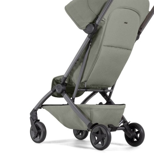 Sportovní kočárek Joolz AER2 BUNDLE SET s držákem na nápoje a madlem 2025