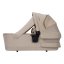 Kombinovaný kočárek Nuna TRIV™ lx + LYTL™ + Winter set 2026 - Varianta: Chestnut