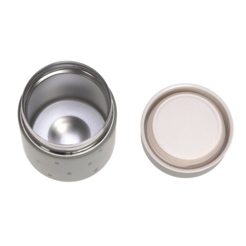 Termoska na jídlo Lässig HAPPY PRINTS 2025 - Medium - Varianta: LÄSSIG Food Jar Medium Happy Prints caramel