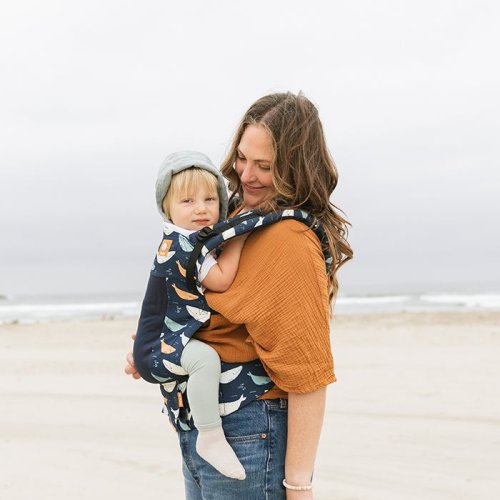 Ergonomické nosítko Tula FREE TO GROW 2025