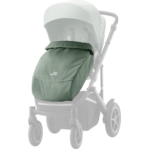 Nánožník Smile - Varianta: Jade Green