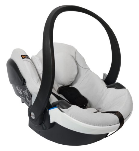 BeSafe set iZi Go Modular i-Size X1 2023 anthracite mesh - Varianta: BeSafe set iZi Go Modular i-Size X1 2023 anthracite mesh