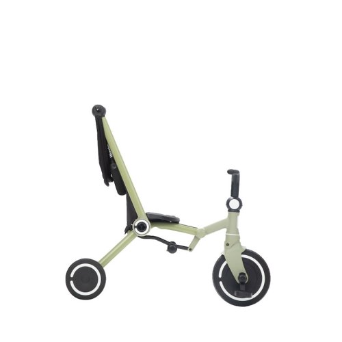 Multifunkční kočárek smarTrike Wonder™ 2026 - Varianta: Moonlight off white