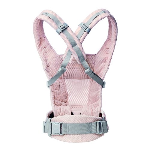 Nosítko Ergobaby ADAPT Soft flex mesh 2025 - Varianta: ERGOBABY | ADAPT NOSÍTKO Soft Flex Mesh - Midnight Blue