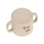 LÄSSIG Sippy Cup PP/Cellulose Tiny Team cat - Varianta: LÄSSIG Sippy Cup PP/Cellulose Tiny Team cat