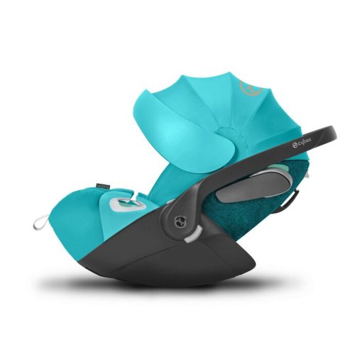 Autosedačka Cybex CLOUD Z2 i-size 2023