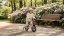 Odrážedlo Cruiser s brzdou Zopa 2026 - Varianta: Ivory Brown