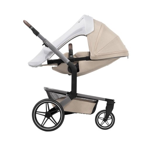 Uni Komfortní stínítko Day5/Geo3/5/Hub2/Aer+/2 | JOOLZ 2026