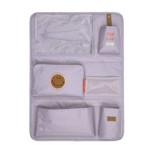 Cestovní Organizér Lässig ADVENTURE/HAPPY PRINTS 2026