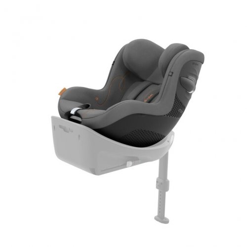Autosedačka Cybex SIRONA G i-size Comfort 2024