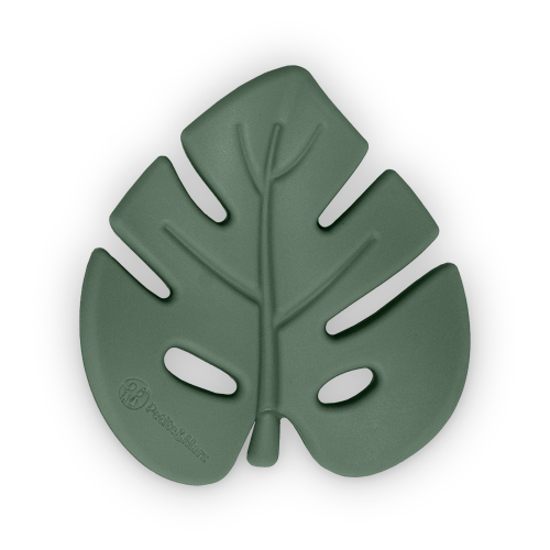 Silikonové kousátko Petite&Mars TAKE&MATCH 2024 0m+ - Varianta: 701818