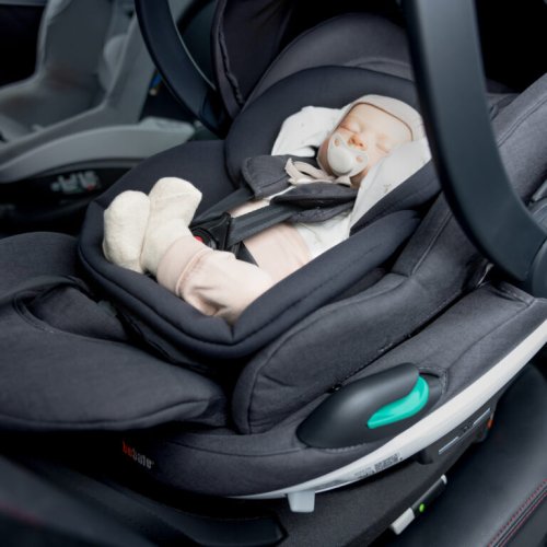 Dodatečná zmenšovací vložka BeSafe PREEMIE INLAY 2025