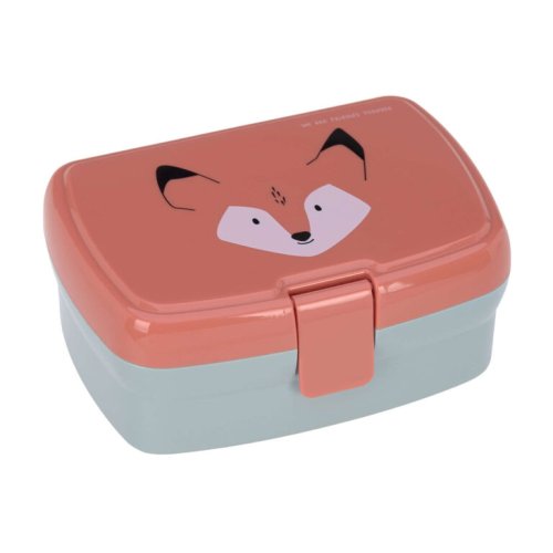 Svačinový set Lässig 2025