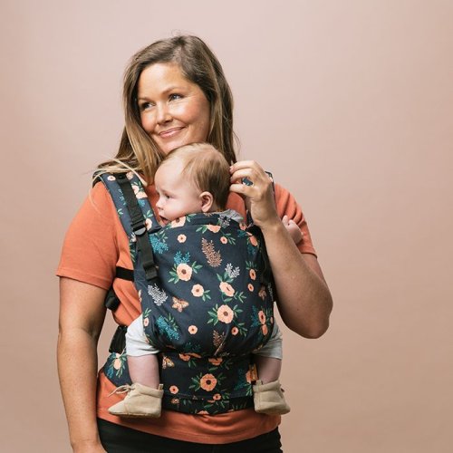 Ergonomické nosítko Tula FREE TO GROW 2025