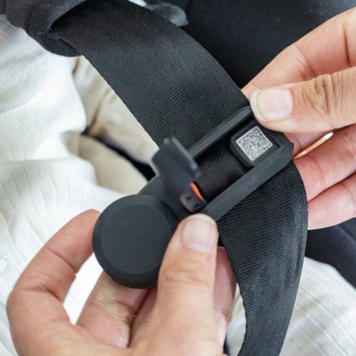 Držák pásů BeSafe BELT COLLECTOR 2025