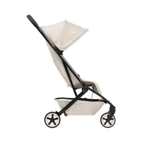 Sportovní kočárek AER2 | Special l Calming beige 2026