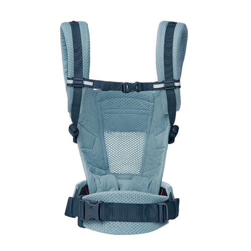 Nosítko Ergobaby ADAPT Soft flex mesh 2025 - Varianta: ERGOBABY | ADAPT NOSÍTKO Soft Flex Mesh - Midnight Blue
