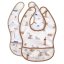 Bryndák Lässig Garden/Little 2025 - Varianta: LÄSSIG Lightweight Bib Little Forest rabbit
