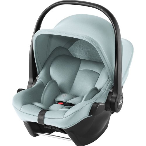 Set autosedačky Britax BABY-SAFE CORE + isofixová základňa BABY-SAFE CORE BASE 2026