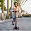 Multifunkční koloběžka SmarTrike XTEND RIDE-ON 2025 - Varianta: smarTrike Xtend Ride-on 2025 blue