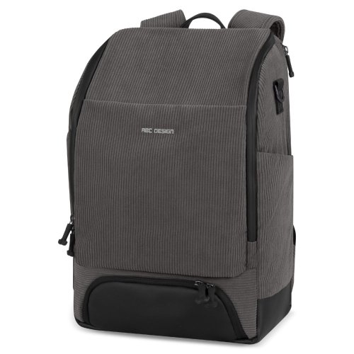 Batoh ABC Design ACTIVE 2025 - Barva: Almond